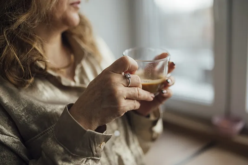 I Logged Off for 30 Days. Here's What the Silence Actually Taught Me.