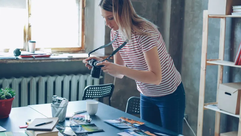 Forget Going Viral: The Slow-Build Strategy That's Actually Growing Careers