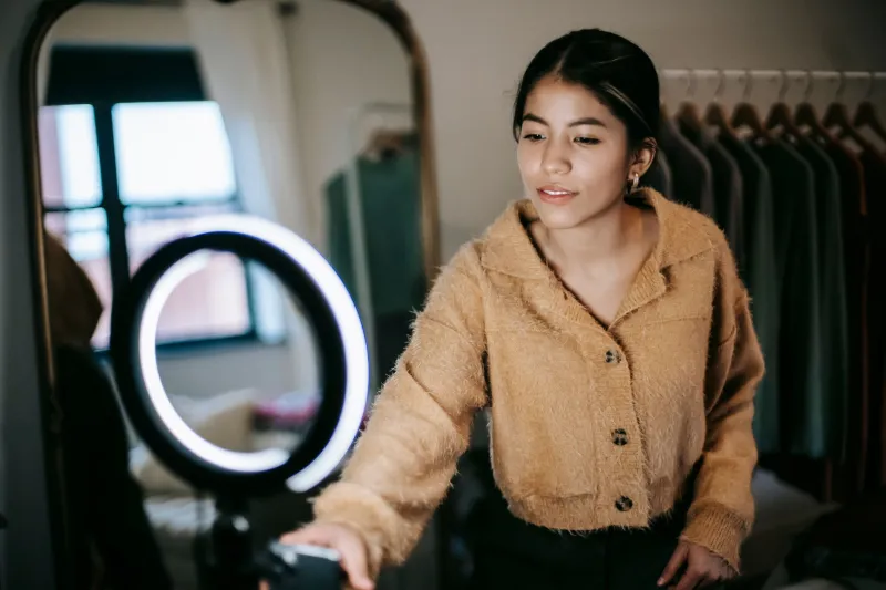 Performing Realness: The Complicated Truth About Authenticity in the Creator Economy